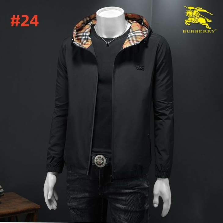 Picture of Burberry Jackets _SKUBurberryM-5XL12yr35935354